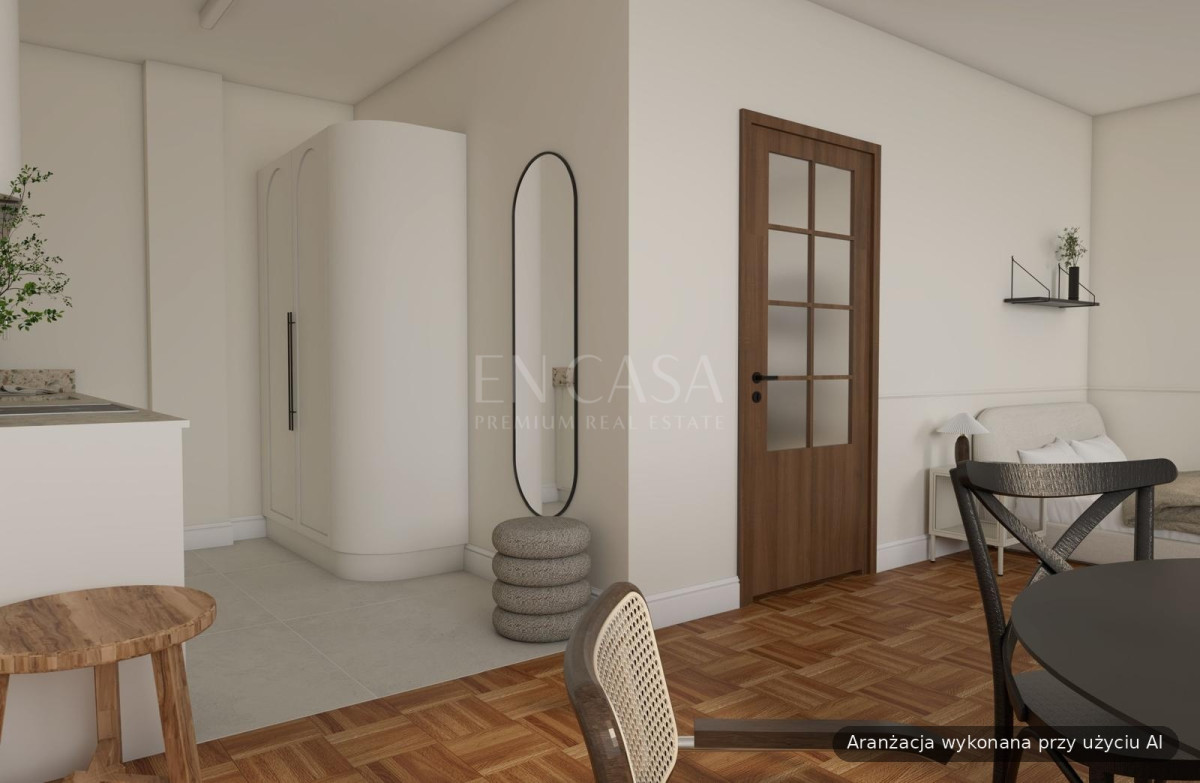 Apartment Sale Warszawa Praga-Północ Stefana Starzyńskiego 3